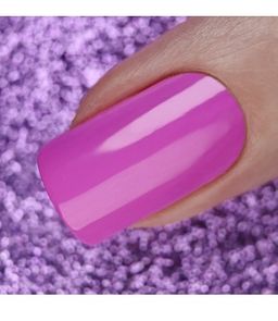 Железная твёрдость Лак Цвет+Лечение 418/ 32 - El corazon фото 2