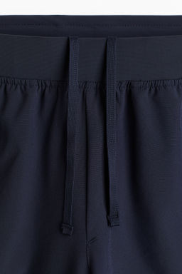 Pantal?n corto a media pierna con DryMove - H&m фото 7