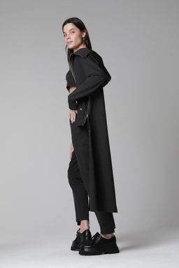 Брюки ТРИКОТАЖ