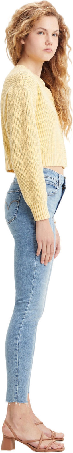 Джинсы женские