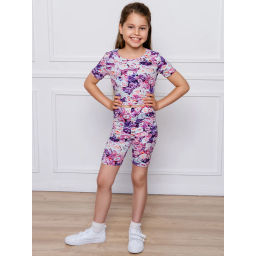 Комплект кулирка лайкра 7431100202 - Youlala фото 13