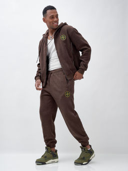 ФЛИС с НЧЕСОМ Спортивный костюм  демисезонный - Mtforce фото 16