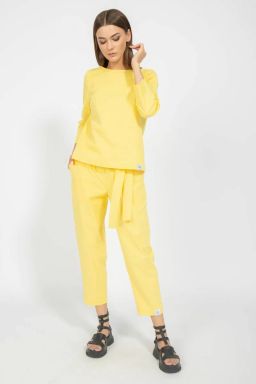 Джоггеры 4096 - Kivviwear фото 3