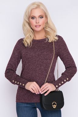 Блузка 40657-3 - Avili фото 3