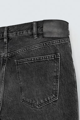 FLARE FIT JEANS - Zara фото 10