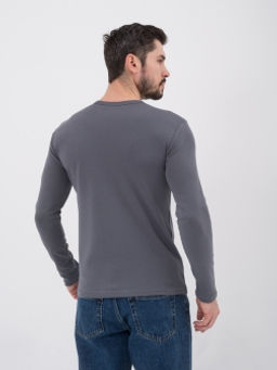 МУЖСКОЙ СВИТШОТ - Giovedi фото 3