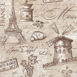 Короб стеллажный с крышкой, малый, 30*25*20 см, TRAVELLING, шт - Valiant фото 12