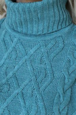 Джемпер Др5-405/12 - Wisell фото 12