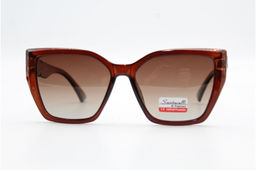 Солнцезащитные очки Santarelli (Polarized) 2433 55-17-143 С2