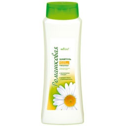 Белита Ромашка Шампунь д/всех типов 500мл