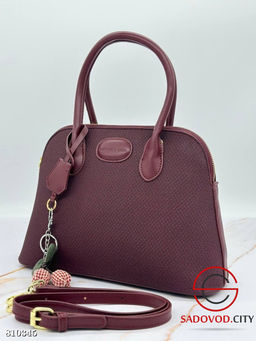 Сумка женская+пыльник в комплекте - Bruno фото 3