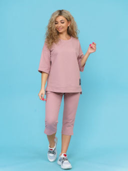 870 Костюм "Пудра"