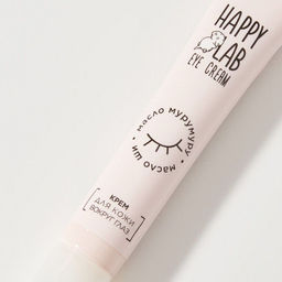 Happy Lab Крем для кожи вокруг глаз с маслами мурумуру и ши, 20 мл 2508  фото 3