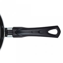 "Azure" Сковорода блинная с антипригарным покрытием д25см "Сатин", h2см, s0,25см (Россия)