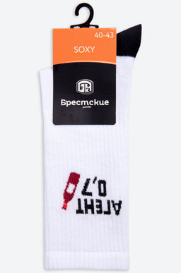Мужские носки Брестские  фото 3