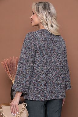 Жакет 8187 - Avili фото 7