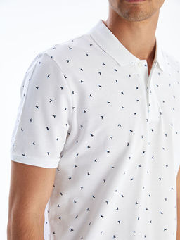 Polo Yaka Erkek Ti??rt