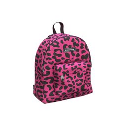 Цена за 1 шт. Рюкзак ErichKrause EasyLine® 6L Velvet Leopard