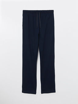 Regular Fit Erkek Pijama Alt