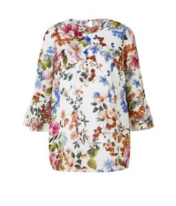 Блузка, пестрая - Heine фото 2