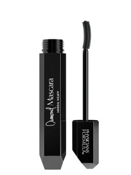 PHYSICIANS FORMULA Тушь для ресниц Mineral Wear Diamond Mascara тон: черный бриллиант 8.5 мл