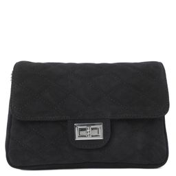 Кросс-боди DIVAS BAG Артикул 2612703, черный