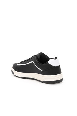 Мужская черная обувь Неожиданная скидка в корзине - U.s. polo assn фото 4