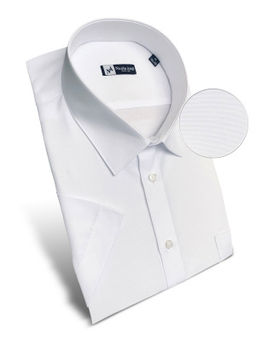 Рубашка 220-С-01 - Nicolo angi фото 4