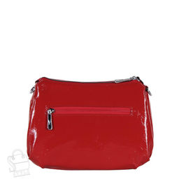 Сумка женская  51111 red Velina Fabbiano-Safenta/30 в Новосибирске