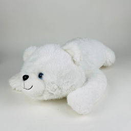 Мягкая игрушка Мишка лежащий 60 см (арт. 9568/60) - Storyland фото 3