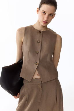 Chaleco - H&m фото 5