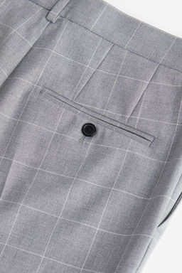 Pantal?n Slim Fit - H&m фото 2