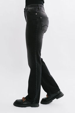 Nobby, Джинсы, W 300 905 (черный)  фото 4