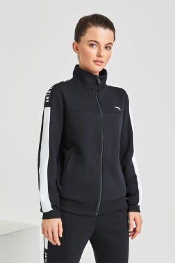Олимпийка Anta Sports Classic