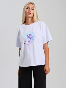 VIOTEX Футболка Июль-1 - Виотекс фото 4