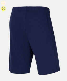 УЦЕНКА Шорты JOGEL ESSENTIAL Club Cotton Shorts, темно-синий