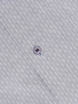 Сорочка мужская длинный рукав GREG 323/231/6049/Z/1 фото 2