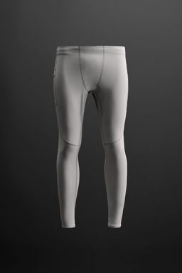 TRAINING LEGGINGS - Zara фото 17