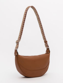 Рыжий седельная сумка S.Lavia