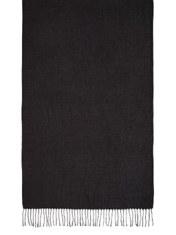 Палантин жен. шелк+виск 70х176 LBL34-348-01