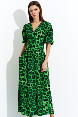 Платье 0717 - Di-lia fashion фото 2