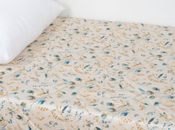 24С140-ШР/039/ст 215*240 Покрывало стёганое цв. 4102 рис. 7 - Текс-дизайн фото 7