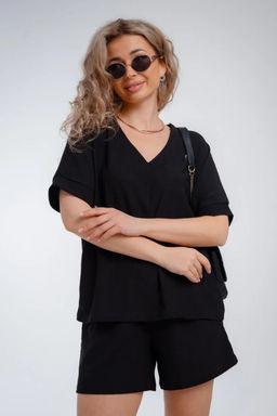 Костюм с шортами КЖ-005 Жатка