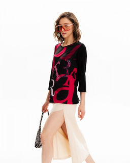 Лонгслив 62.2.1 - Elena sorti фото 7