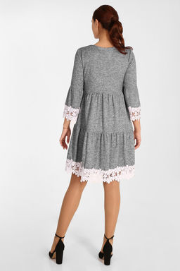 2В ВЕСТА.С2 Платье - Almond фото 2