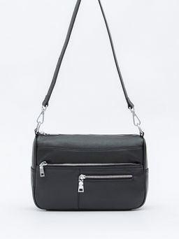 Сумка 6006VG black Vitrlle Grassi