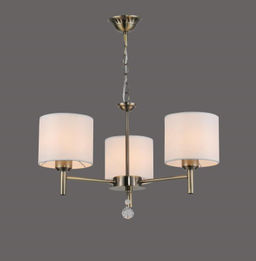 Люстра Модерн MS-001503-3AB