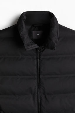 Chaleco puffy repelente al agua Regular Fit - H&m фото 8