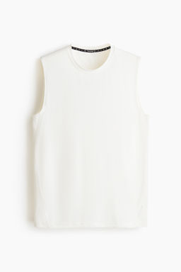 Camiseta de deporte con DryMove Regular Fit - H&m фото 2