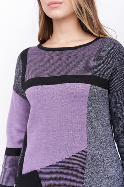 Джемпер К 1226 - Злата Стиль фото 8